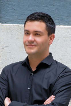 Sergio-Magana